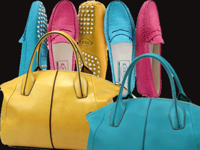 O οίκος Tod’s ταξιδεύει στο Κάπρι